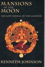 Mansions of the Moon The Lost Zodiac of the Goddess