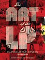 The Art of the LP Classic Album Covers 19551995