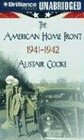 American Home Front The 19411942