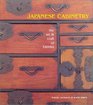 Japanese Cabinetry The Art  Craft of Tansu
