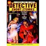 Detective Short Stories  November 1937