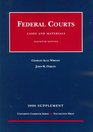 Federal Courts Cases and Materials