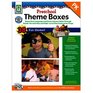 Preschool Theme Boxes Grades Preschool  PK