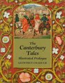 The Canterbury Tales Illustrated Prologue