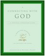 Connecting with God A Spiritual Formation Guide