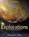 Explorations An Introduction to Astronomy with Starry Nights Pro DVD
