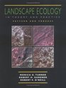 Landscape Ecology in Theory and Practice  Pattern and Process