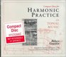 Harmonic Practice in Tonal Music