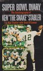 Superbowl Diary Autobiography of Kenny the Snake