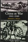 China at War 19011949