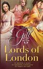 Lords of London Books 13