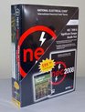 National Electrical Code 2008 Bundle Package