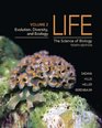 Life The Science of Biology Vol 2 Evolution Diversity and Ecology 10th Edition