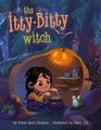 The IttyBitty Witch