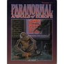 Paranormal Animals of North America/Shadowrun 7105