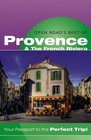 Open Road's Best Of Provence  the French Riviera 2E