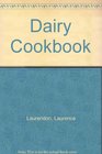 Dairy Cookbook