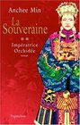 Impratrice Orchide Tome 2