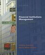 Financial Institutions Management A Risk Management Approach with SP card