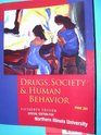 Drugs Society  Human Behavior