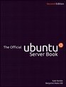 Official Ubuntu Server Book The