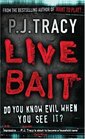 Live Bait (Monkeewrench, Bk 2)