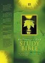 Reflecting God Study Bible