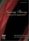Nursing Theory Utilization  Application