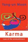 Karma Law of Reembodiment