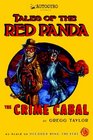 Tales of The Red Panda The Crime Cabal