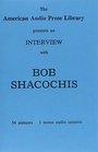 Bob Shacochis Interview