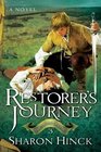 The Restorer's Journey (Sword of Lyric, Bk 3)