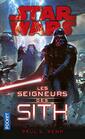 Star Wars  numro 137 Les Seigneurs des Sith