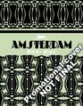 Amsterdam 19001920 Pattern Designs