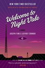 Welcome to Night Vale A Novel