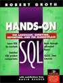 HandsOn SQL The Language Querying Reporting and the Marketplace