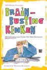 Will Shortz Presents BrainBusting KenKen 100 Challenging Logic Puzzles That Make You Smarter