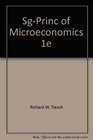 SgPrinc of Microeconomics 1e
