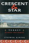 Crescent and Star Turkey Between Two Worlds