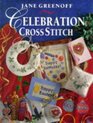 Celebration Cross Stitch