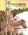 Tecumseh Shawnee War Chief