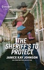 The Sheriff's to Protect