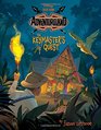 Tales from Adventureland The Keymaster's Quest