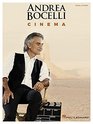 Andrea Bocelli  Cinema