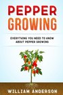 Pepper Growing Everything You Need to Know About Peppers Growing