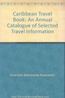 AAA 1995 Caribbean Travel Book