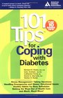 101 Tips for Coping with Diabetes