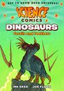 Science Comics Dinosaurs Fossils and Feathers