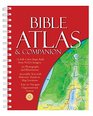 Bible Atlas  Companion