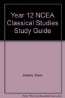 Year 12 NCEA Classical Studies Study Guide